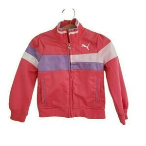 Puma Track Jacket